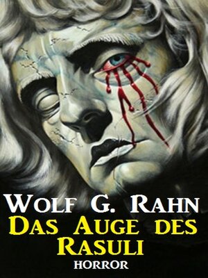 cover image of Das Auge des Rasuli